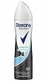 Rexona (Рексона) антиперспирант-аэрозоль Прозрачный кристалл, 150мл
