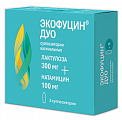 Купить экофуцин дуо, суппозитории вагинальные 300мг+100мг 3шт в Нижнем Новгороде