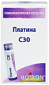 Купить платина с30 гомеопатические монокомп препарат минерально-химич происхожд гранулы гомеопатические 4 г в Нижнем Новгороде