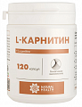 Купить l-карнитин, капсулы массой 700мг 120шт бад в Нижнем Новгороде
