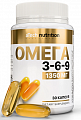 Купить atech nutrition (атех нутришн) омега 3-6-9, капсулы массой 1350 мг 30 шт бад  в Нижнем Новгороде