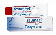 Купить траумель гель для наружного применения гомеопатический 100 г в Нижнем Новгороде