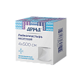Пластырь Арма, фиксирующий тканевая основа белый 4х500см