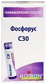 Купить фосфорус с30 гомеопатический монокомпонентный препарат минерально-химического происхождения гранулы гомеопатические 4 г в Нижнем Новгороде