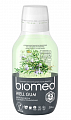 Biomed (БиоМед) ополаскиватель Well gum комплексный, натуральный, 250мл