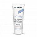 Noreva (Норева) Акварева крем для лица увлажняющий 24ч легкий, 40мл