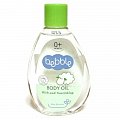 Bebble (Бэблл) Боди Ойл масло для тела, 150мл