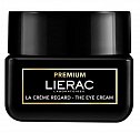 Лиерак Премиум (Lierac Premium) Крем для контура глаз, 20 мл