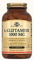 Купить solgar (солгар) l-глутамин 1000мг, таблетки 60 шт бад в Нижнем Новгороде