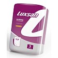 Luxsan (Люксан) пеленки впитывающие Премиум Экстра 60х90см, 5 шт