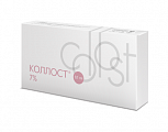 Купить коллост, гель 7%, шприц 0,1 мл (аллергическая проба) в Нижнем Новгороде