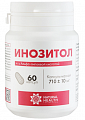 Купить natural health (нэйчурал хелф) инозитол с альфа-липоевой кислотой, капсулы массой 710 мг 60 шт бад в Нижнем Новгороде