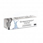 Купить флексотрон соло, имплантант вязкоэластиный стериальный для внутрисуставных инъекций 22мг/мл, шприц 2мл в Нижнем Новгороде