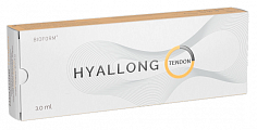 Купить хиаллонг тендон средство для околосухожильного и внутрисуставного введения 3 мл шприц+игла 1 шт в Нижнем Новгороде