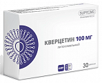 Купить кверцетин липосомальный, капсулы 30шт бад в Нижнем Новгороде