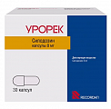 Купить урорек, капсулы 8мг, 30 шт в Нижнем Новгороде