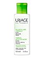 Uriage (Урьяж) мицеллярная вода очищающая для жирной и комбинированной кожи лица, 100мл