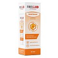Купить first aid  (ферстэйд) бальзам с д-пантенолом 9%, 25 мл  в Нижнем Новгороде