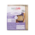 Пояс эластичный Ферстэйд (First Aid)  послеоперационный неразъемный С-324 УНГА-РУС, размер 4