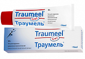 Купить траумель гель для наружного применения гомеопатический 50 г в Нижнем Новгороде