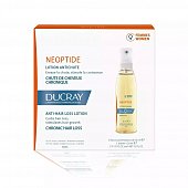 Купить дюкрэ неоптид (ducray neoptide) лосьон против выпадения волос для женщин 30мл х3шт в Нижнем Новгороде