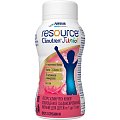 Resourse Clinutren Junior (Ресурс) специальная смесь со ароматом клубники, 200мл