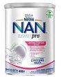 NAN ExpertPro (НАН) молочная смесь гипоаллергенная с 0месяцев, 400г