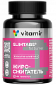 Купить slimtabs (слимтабс), синефрин и альфа-липоевая кислота витамир, таблетки 60 шт бад в Нижнем Новгороде