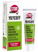 Купить укус офф крем против укусов комаров и других насекомых, 30мл в Нижнем Новгороде
