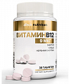 Купить atech nutrition (атех нутришн) витамин в12, таблетки 30шт бад  в Нижнем Новгороде