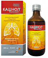 Купить кашнол экспекторант, сироп 200мл в Нижнем Новгороде