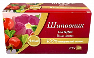 Купить fito-алтай шиповник плоды, фильтр-пакеты 1,5г 20шт бад в Нижнем Новгороде