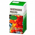 Купить облепиховое масло, флакон 100мл в Нижнем Новгороде