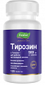 Купить тирозин эвалар, таблетки, покрытые оболочкой массой 1,1 г 120шт бад в Нижнем Новгороде