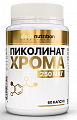 Купить atech nutrition (атех нутришн) пиколинат хрома, капсулы массой 450мг 60шт бад в Нижнем Новгороде