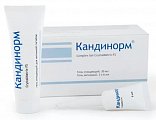 Купить кандинорм complex gel , туба 30мл+3х6мл в Нижнем Новгороде