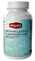 Купить магния цитрат с цинком и витамином в6, капсулы 60шт бад в Нижнем Новгороде