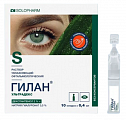 Купить гилан ультрадекс, раствор офтальмологический 0,3%+2%, тюбик-капельница 0,4мл, 10 шт в Нижнем Новгороде