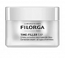 Филорга Тайм-Филлер 5 XP (Filorga Time-Filler 5 XP) крем для коррекции морщин, 50мл