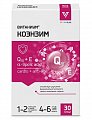 Купить коэнзим витаниум, капсулы массой 385мг, 30шт бад в Нижнем Новгороде