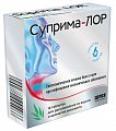 Купить суприма-лор, таблетки для рассасывания, эвкалиптовые, 16 шт в Нижнем Новгороде