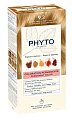 Phytosolba PhytoColor (Фитосольба Фитоколор) краска для волос оттенок 9,3 Очень светлый золотой блонд