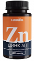 Купить цинк ап леколайк, таблетки массой 300мг банка 200шт бад в Нижнем Новгороде