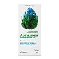 Купить экстракт листьев артишока витатека (vitateka), жидкость 150 мл бад в Нижнем Новгороде