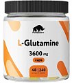 PrimeKraft (ПраймКрафт) L-Глутамин капсулы массой 720мг 240 шт.