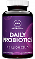 Купить mrm nutrition (мрм нутришн) ежедневный пробиотик, капсулы 30шт бад в Нижнем Новгороде