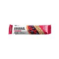 Батончик овсяный ягодный тарт с малиной и ароматом лесных ягод ABC Healthy Food, 50г