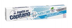 Pasta del Capitano (Паста дель Капитано) зубная паста против налета и кариеса, 75мл