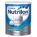 Nutrilon (Нутрилон) Антирефлюкс с нуклеотидами сухая смесь детская с рождения, 400г