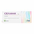Купить селана, таблетки, покрытые пленочной оболочкой 1мг, 30 шт в Нижнем Новгороде